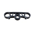 Woodcraft Billet Upper Triple Clamp for Aprilia RS 660 Woodcraft Billet Upper Triple Clamp for Aprilia RS 660